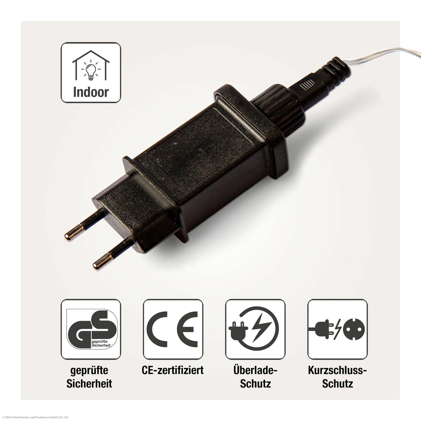 Batterie-Adapter für 3 x AA, 578324/ 578997
