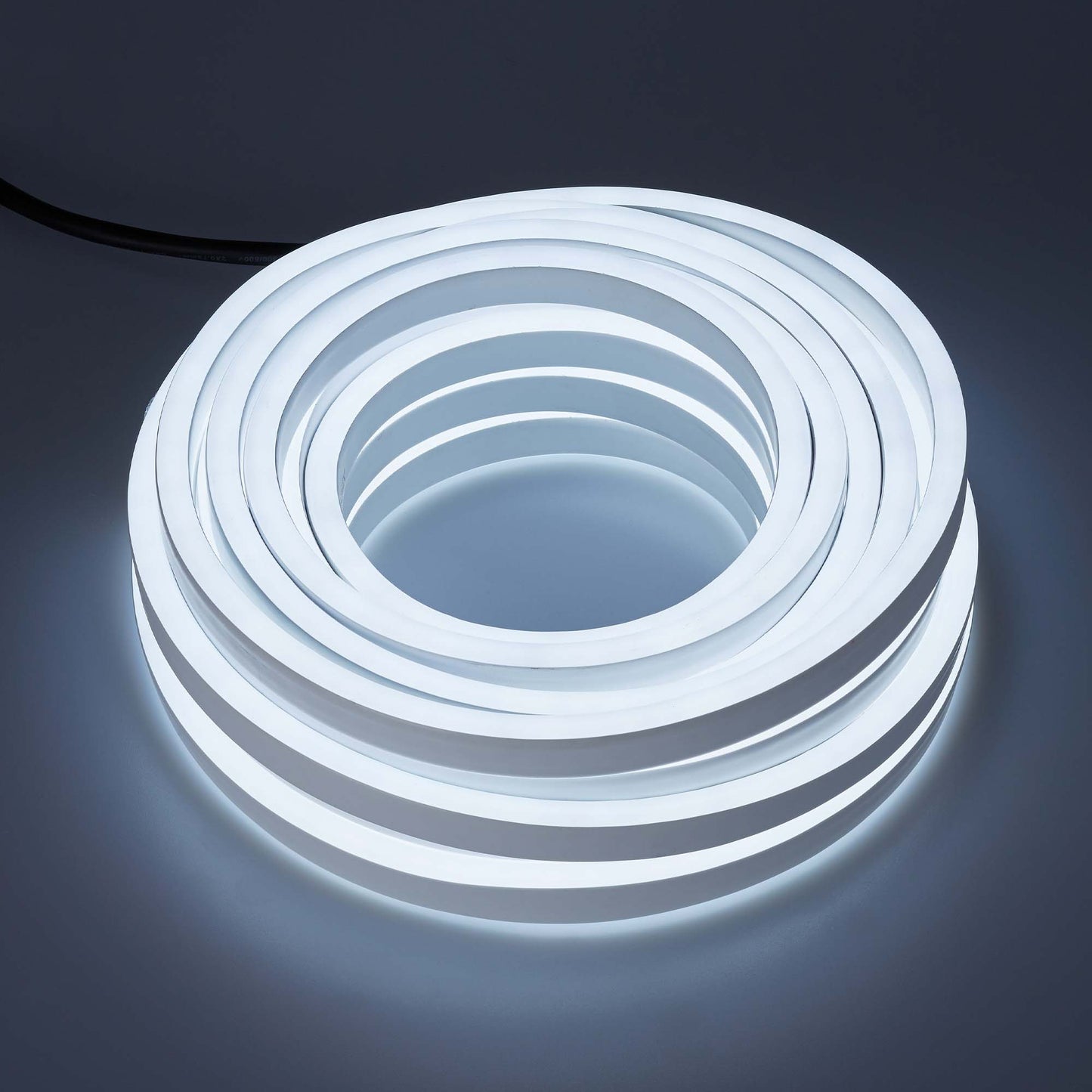 LED-Neon-Lichtschlauch 10m w 120L/m