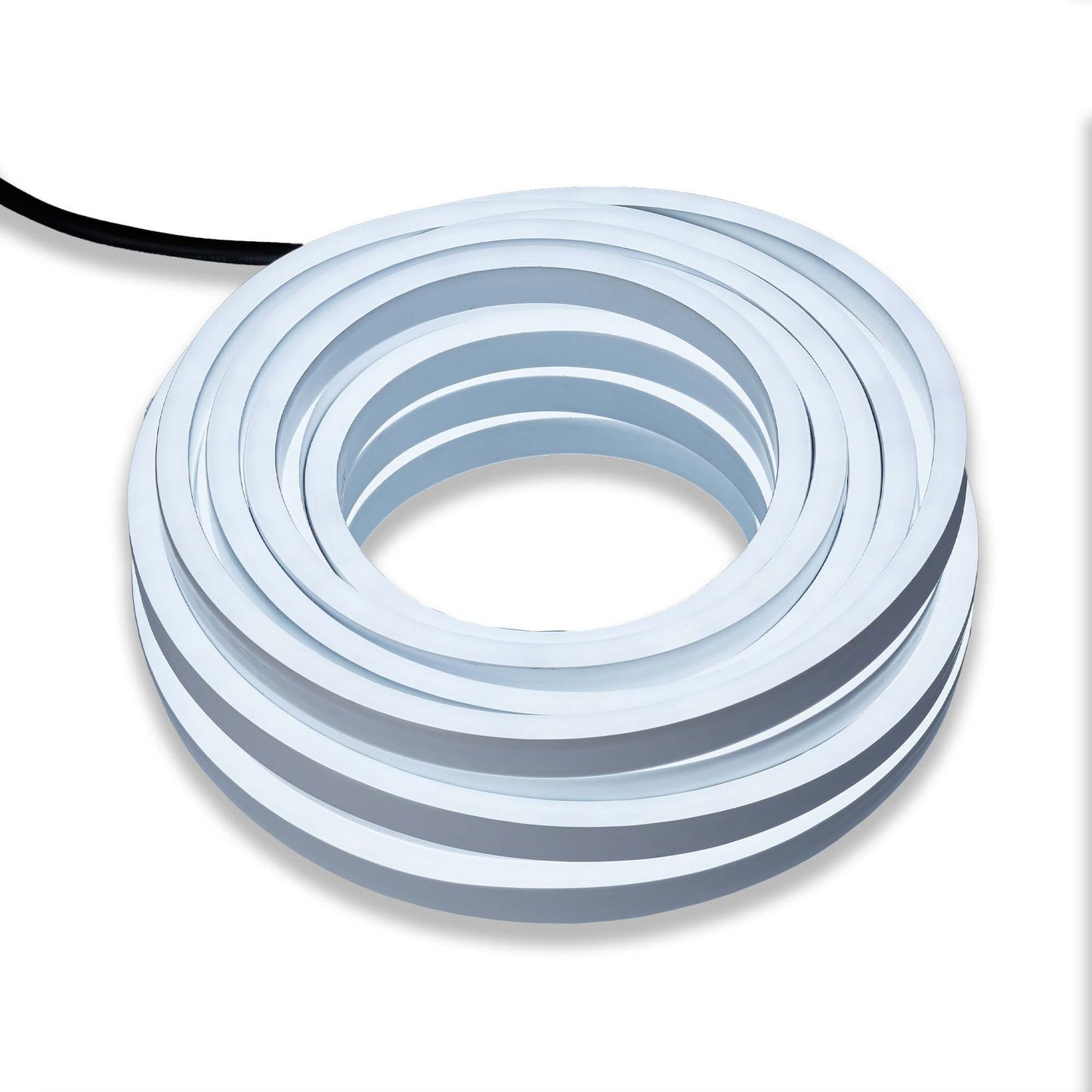 LED-Neon-Lichtschlauch 10m w 120L/m
