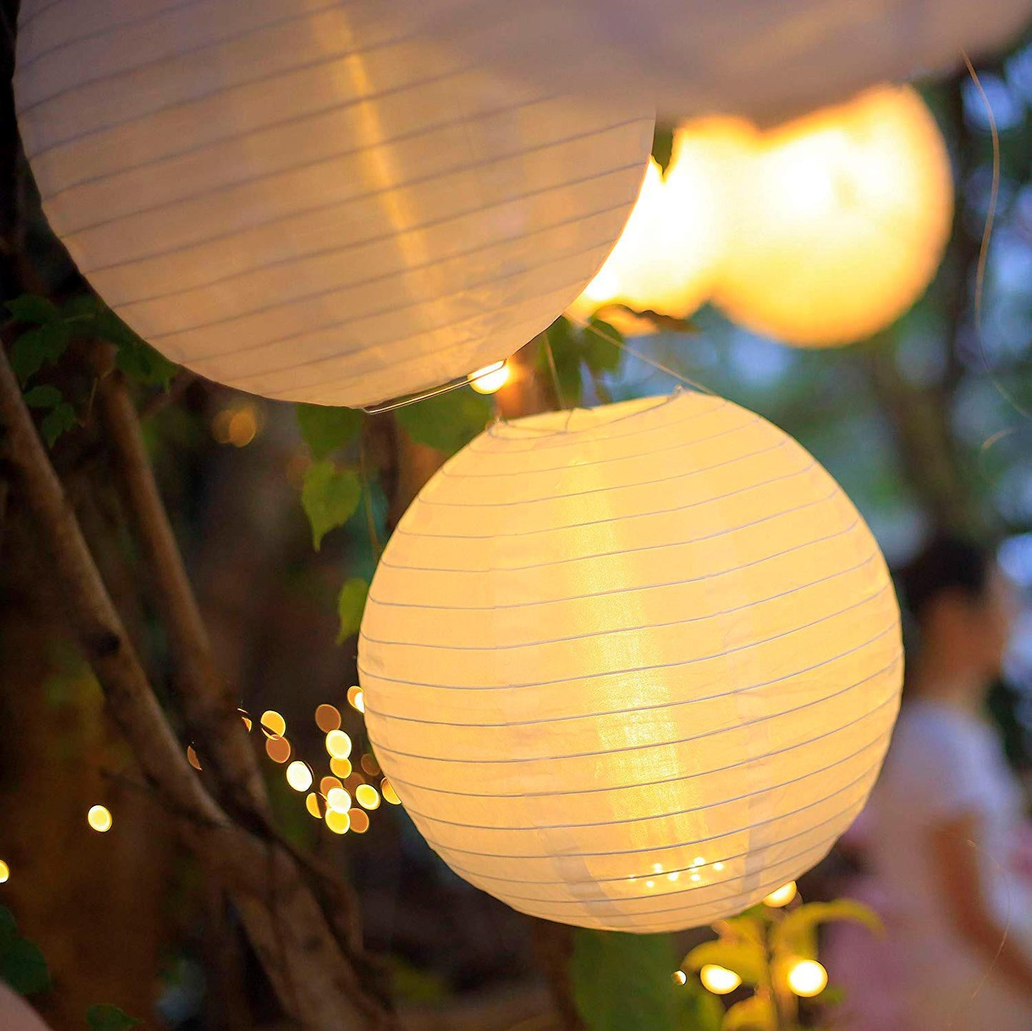 LED-Unterwasser-Deko-Beleuchtung, 10 RGB-LEDs, Fernbedienung, batteriebetrieben