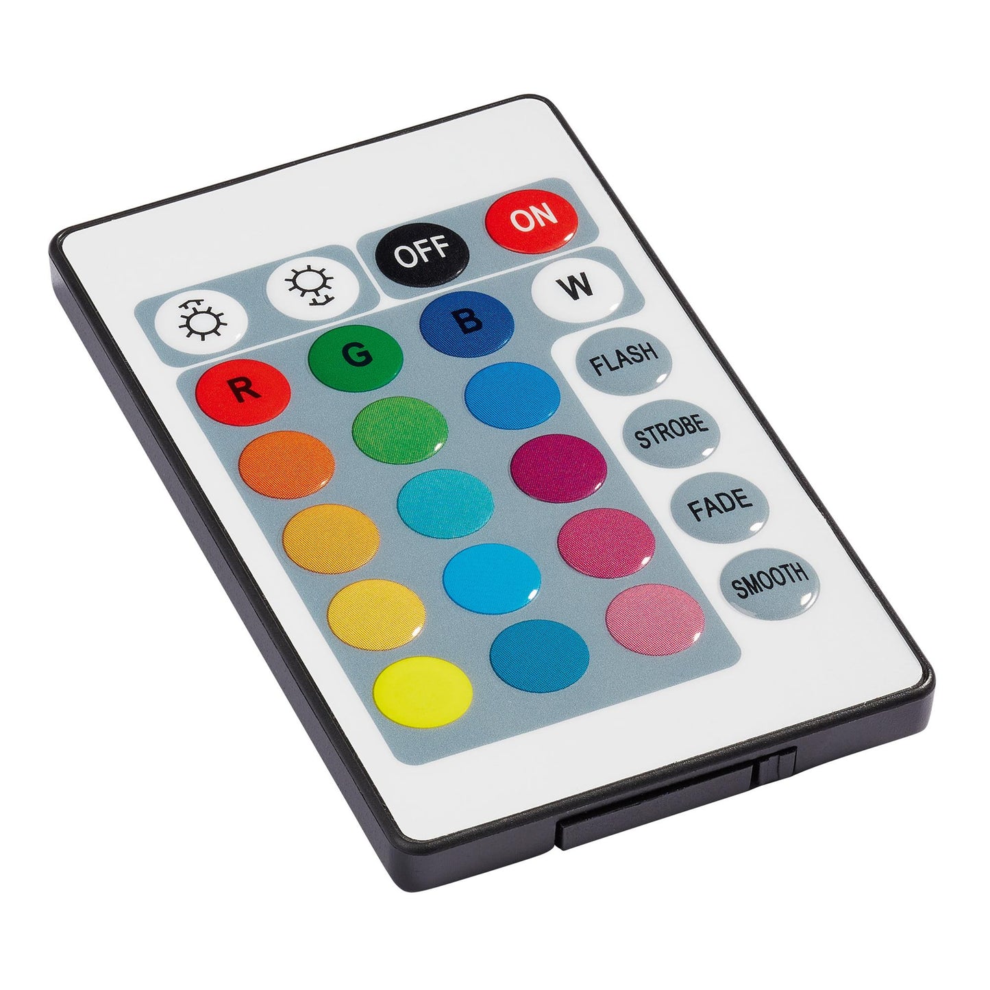 6er-Set_LED-Unterwasser-Deko-Beleuchtung, 10 RGB-LEDs