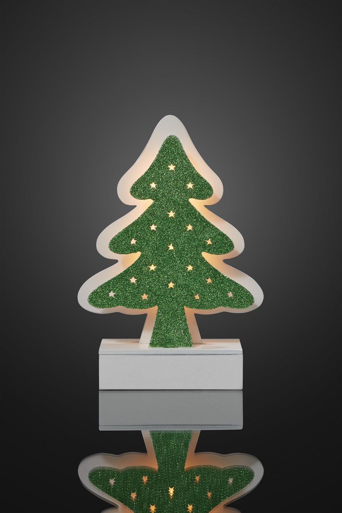 LED-Deko-Figur “ Tannenbaum“