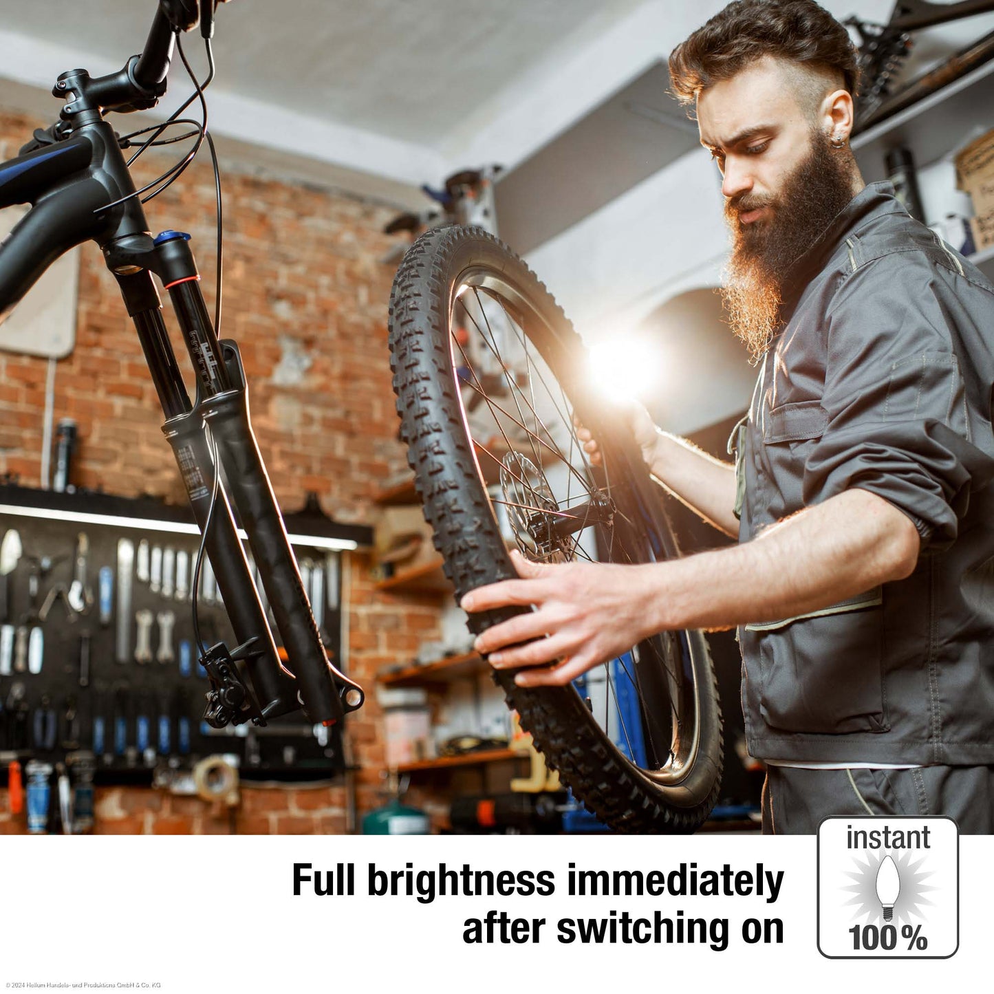 3er-Set_LED-Kerzenlampe C35,  E14, 4,5 W, matt