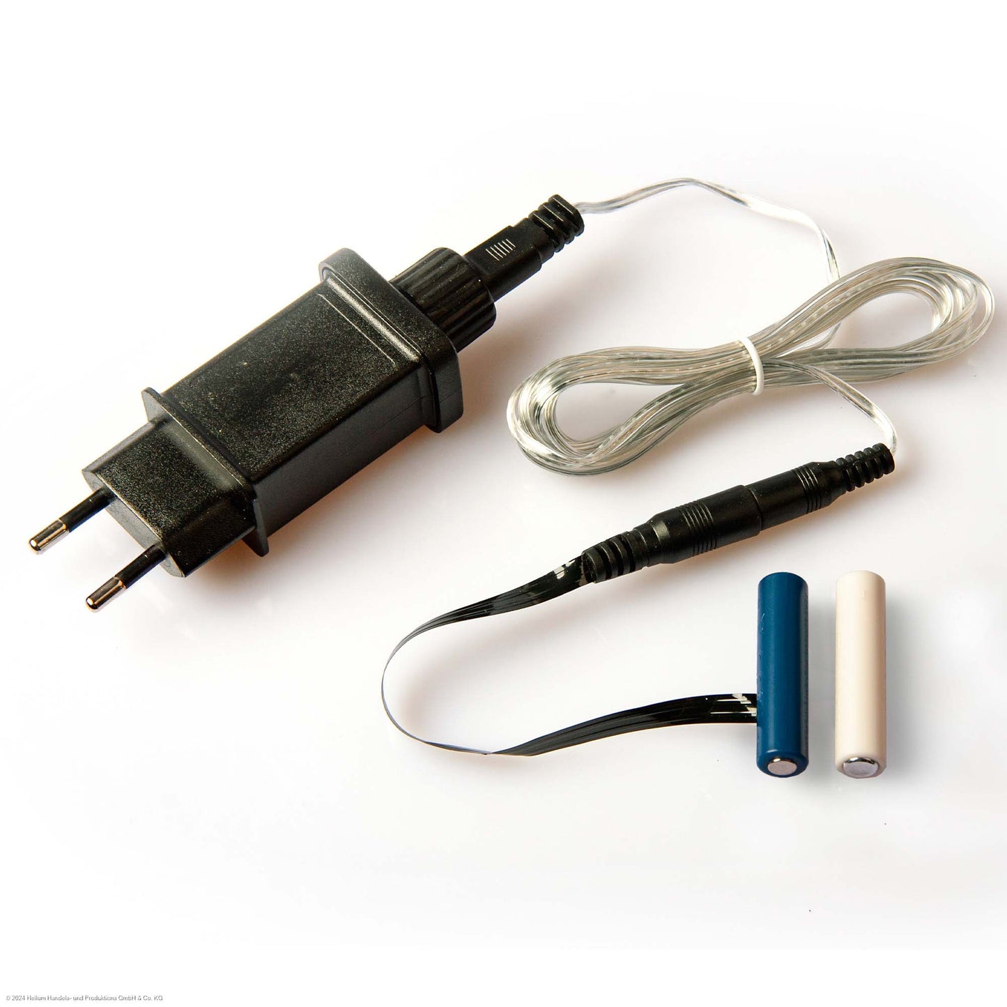 Batterie-Adapter für 2 x AAA 150506/ 578362