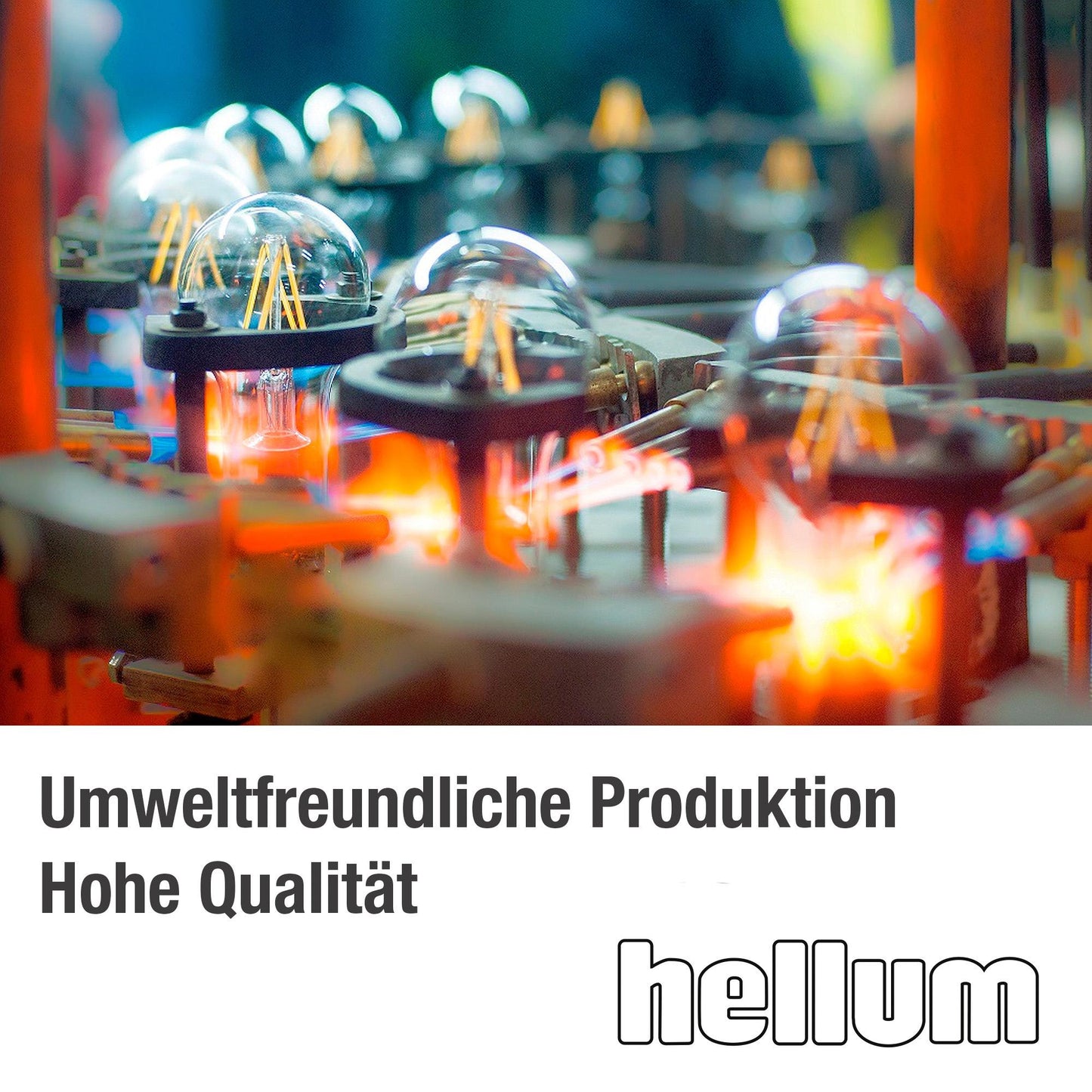 Hellum LED Glühlampen Windstoß, E14, 250 Lumen, 2,5 W, 2700 Kelvin, warmweiß, matt, 3er Set 220278