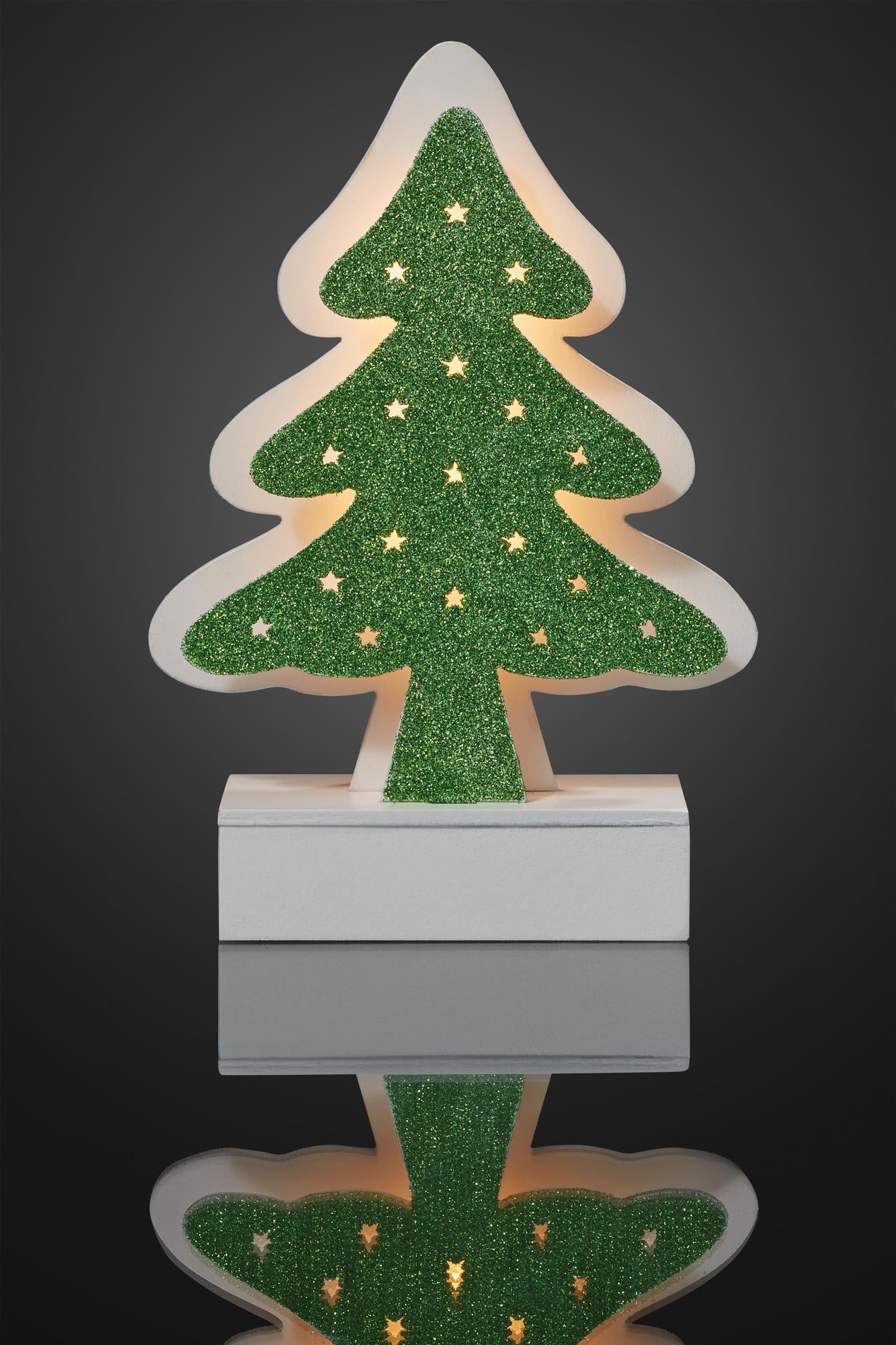 LED-Deko-Figur “ Tannenbaum“
