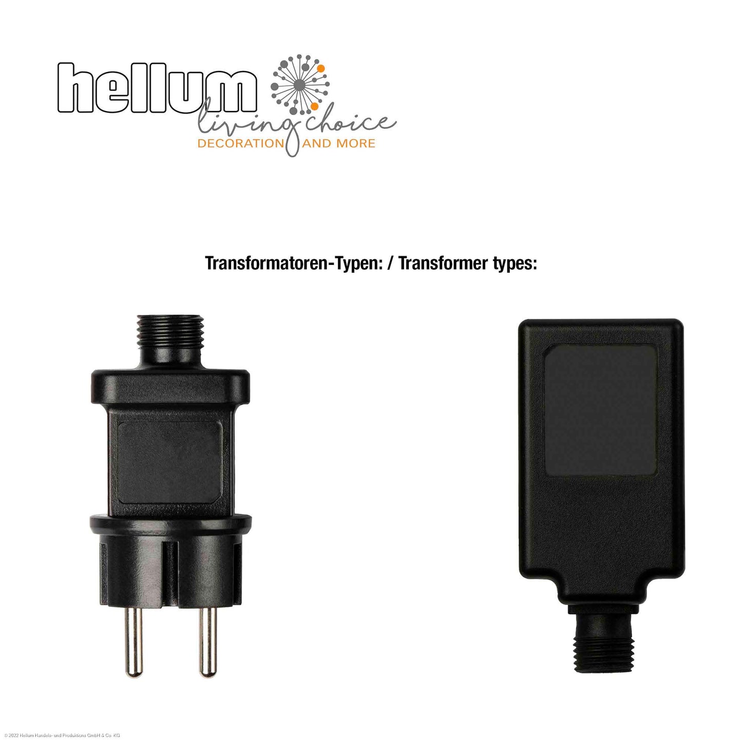200-tlg.  LED-Lichterkette, warm-weiße LEDs 577389