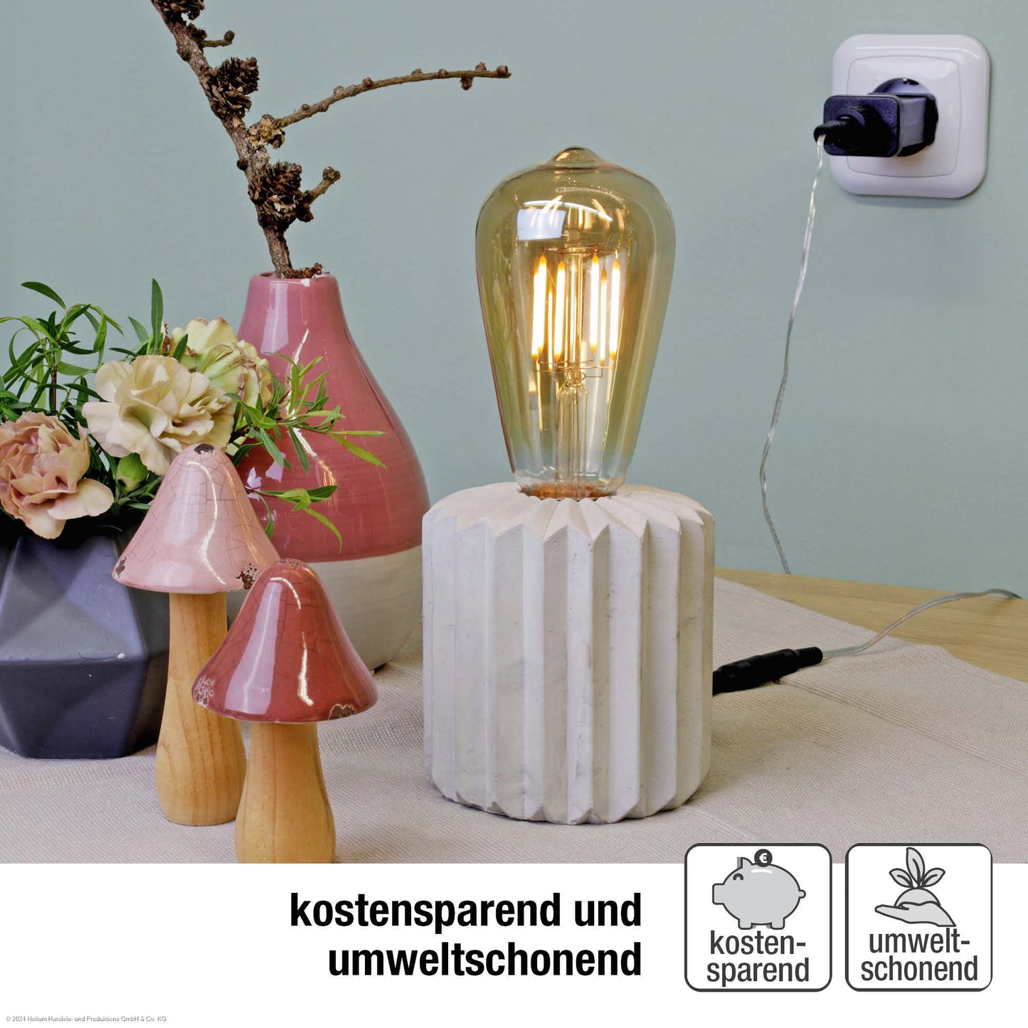 Batterie-Adapter für 2 x AAA 150506/ 578362